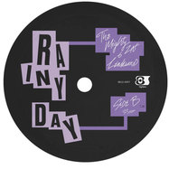 Back View : The Mighty Zaf & Linkwood - YOURE ALL MY DREAMS ARE MADE OF / RAINY DAY - 80s / ES120007