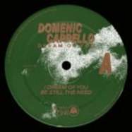 Back View : Domenic Cappello - DREAM OF YOU - Clone Royal Oak / Royal059