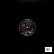 Back View : Various Artists - DIFFERENT SHAPES - Solid Rush / Solid Rush 34