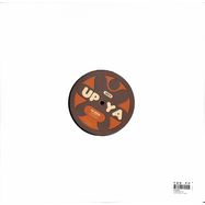 Back View : DJ Sofa - LIONHEART EP - Up Ya Archives / UYA005