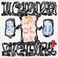 Back View : Ill Considered - LIVE IN JURA (2LP, LTD,OBI, 350GSM SLEEVE) - Wrwtfww / WRJ014LTD