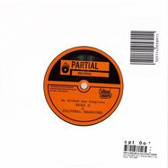 Back View : Eek a Mouse & Cultural Warriors - NO WICKED (ALT. VOCAL MIX) (7 INCH) - Partial / PRTL7096