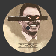 Back View : MIMI - IRMAS DISKO - Casabianca / CSBNC001