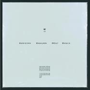 Back View : Various Artists - WHEN ARE YOU FROM VOL. 01 - Chronicles Diary / WAYF01