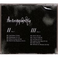 Back View : Repulsive Force - THE LEVITATING FROG II + III (2CD) - TLFII+III