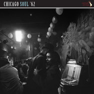 Back View : Various Artists - CHICAGO SOUL 62 (LP) - History Of Soul Records / HOS38