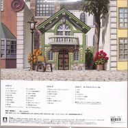 Back View : Yuji Nomi - THE CAT RETURNS/ORIGINAL SOUNDTRACK (LP) - TJJA10077