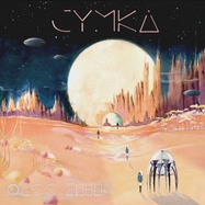 Back View : CYMKA - OASIS 2080 - Attention Spin! / ATTSPIN004