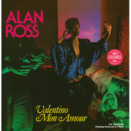 Back View : Alan Ross - VALENTINO MON AMOUR - ZYX Records / MAXI1202-12