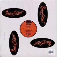 Back View : De lacy - HIDEAWAY - Esy Street / ESR26321