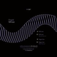 Back View : Eliogold - STILL LOVE - Rhizome / RHZ007