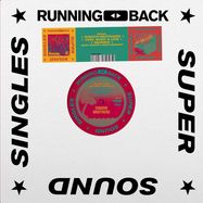 Back View : Gibson Brothers - OOOH WHAT A LIFE, HEAVEN (GERD JANSON&SHAN EDITS)(2026 REPRESS) - Running Back / rbsss1