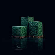 Back View : Doublespeak - DOUBLESPEAK (CD) - London Records / lms1725744