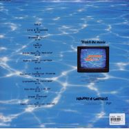 Back View : Kepa - SOUL WASH SERVICES (LP) - Heavenly Sweetness / HS278VL / 28428