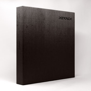 Back View : Alva Notor - DESIGN SLIPCASE (FOR VINYL) / XERROX SERIES (SLIPCASE) - Noton / N-060-4