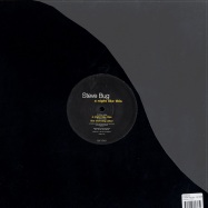 Back View : Steve Bug - A NIGHT LIKE THIS / THE MORNING AFTER - Pokerflat / PFR12