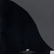 Back View : Bob Sinclar - I FEEL FOR YOU (ERICK MORILLO RMX) - Legato / LGT5055R