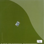 Back View : Andrew Thomas - FEARSOME JEWEL (LP) - Kompakt / Kompakt 086