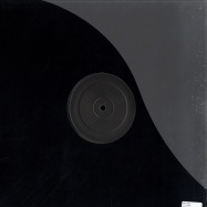 Back View : James White - ELLIS ISLAND - Creme Eclipe 04