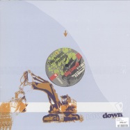 Back View : Toka Project - CITY LOOP EP - Lowdown / LDM020