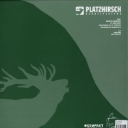 Back View : Rocco Branco - BLATTSCHUSS EP - Platzhirsch 04