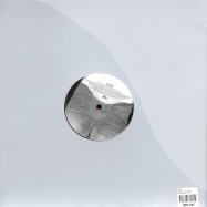 Back View : Karu - MARAUD YOUR EARS - Silver Network / sil020