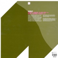 Back View : Anthony Acid feat Ruby - SWEAT - C2 Records / 12C2006