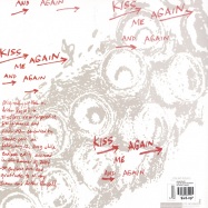 Back View : Polmo Polpo - KISS ME AGAIN AND AGAIN - Intr.version / inep002v