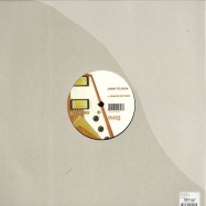 Back View : John Tejada - The End Of It All (2011 REPRESS) - Palette039