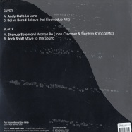 Back View : Various Artists - MIAMI WMC 06 SAMPLER (2LP) - Azuli / AZNYMIAMI06