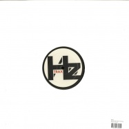 Back View : Hertz - ALWAYS TWO SIDES TO THE COIN - HZ Trax / hztrax005