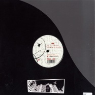 Back View : Neal White - NEUWERK - Paloma Recordings / pao005