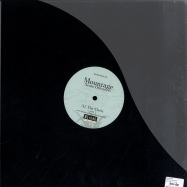 Back View : Mountage - SENSE OFFENDERS - Beyond Music / BR01