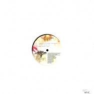 Back View : Various Artists - SAMPLER EP 7 - Safari Electronique / SAF023