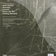 Back View : Dettmann / Klock - SCENARIO EP (2X12 INCH) - Ostgut Ton 11
