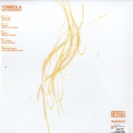 Back View : Various Artists - TOMBOLA DER FREISINNIGEN - Etui 010