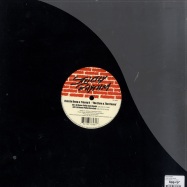 Back View : Fish Go Deep - CURE & THE CAUSE - Stricly Rhythm / sr12643