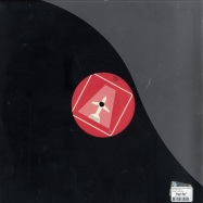 Back View : Hardage Feat. Peter Gabriel - BIG TIME (PART 2) - Airplane / arp21189