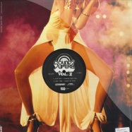 Back View : Various - SOUNDS SUPERB VOL.2 - Codek Records / cre018