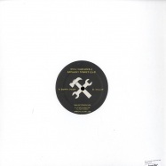 Back View : Nick Chacona & Anthony Mansfield - BONNY DOON - Hector Works / hec007