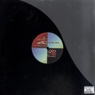 Back View : Chris Rhythm & Paul Masters - SOUND OF DIGITAL NRBS. VOL. 2 - Rhythm Trax / Rhyme03