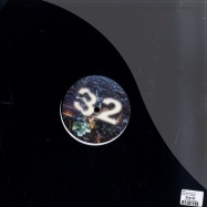 Back View : Seuil - STILL-NOX ASLEEP EP - Freak N Chic / FNC0326