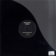 Back View : Mat Playford - ANALOGUE TEAR / STEVE MAC REMIX - Intimacy Music / Close005