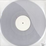 Back View : Kerri Chandler - PONG - NEW UNRELEASED MIXES BY BEN KLOCK  (COLOURED VINYL) - Deeply Rooted House / DRH018R