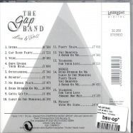 Back View : The Gap Band - LIVE & WELL (CD) - Delta Music / 7270626