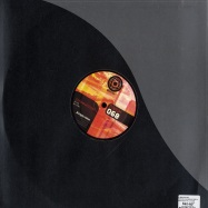Back View : DJ Mika & DJ Ogi - EASTERN CONFERENCE PART 2 - Planet Rhythm UK / prruk068