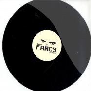 Back View : Carlos Sanchez & Dj Ray - WONDERLAND EP (REPRESS) - Superfancy / sfr021