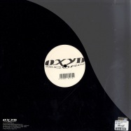 Back View : Bellatrax ft. Tina Cousins - CANT HOLD BACK - Oxyd / ox5256