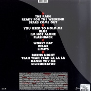 Back View : Calvin Harris - READY FOR THE WEEKEND (2X12 COLOURED 180G LP) - Sony / movlp1354