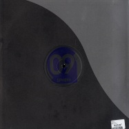 Back View : Man-D.A. - OH MY GOD - Sphera Records / sph009